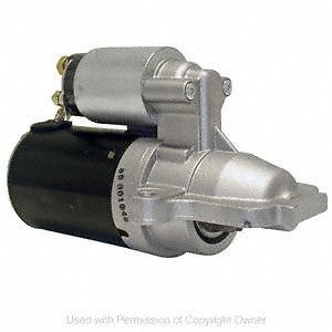 Mpa 6657sn new starter