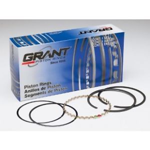 Grant piston ring set 87mm fits vw ghia # cpr198206-kg