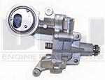 Dnj engine components op635 new oil pump