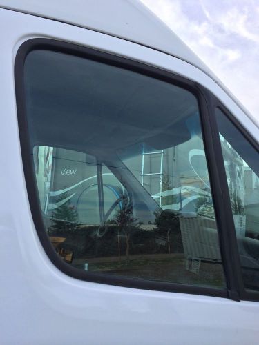 07 08 09 10 11 12 13 14 mercedes dodge sprinter passenger door glass window