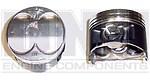 Dnj engine components p217b piston