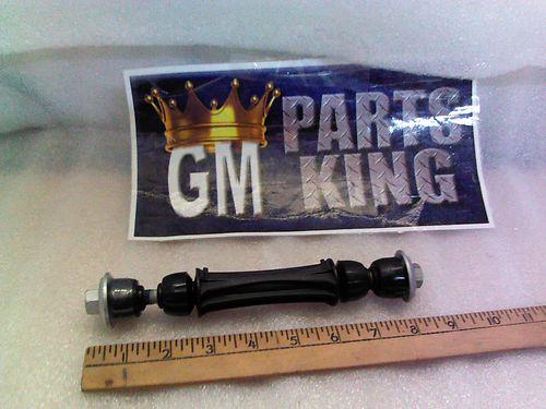 Gm oem 25918049 sway bar link/suspension stabilizer bar link