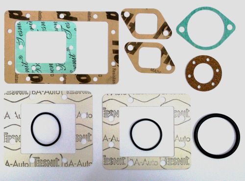 Volvo penta md21a heat exchanger seal kit