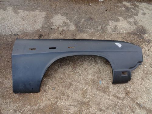 1968 buick lesabre wildcat electra 225 nos new gm rh passenger side front fender