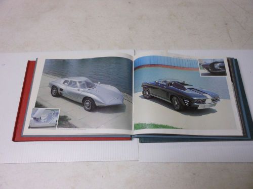 Corvair literature