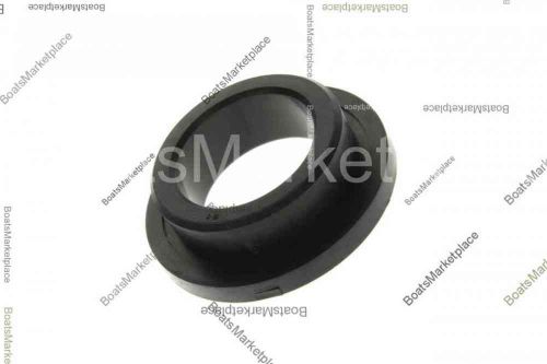 Yamaha 6e4-42129-00-00 bushing, rubber