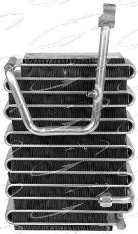 Four seasons 54720 evaporator core