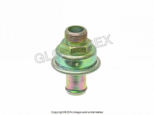 Mercedes w107 w124 air pump check valve mtc +1 year warranty