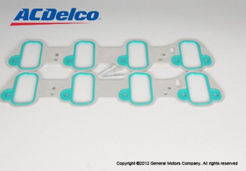 Acdelco 19180613 intake manifold set