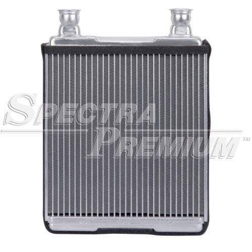Spectra premium industries inc 99352 heater core
