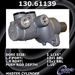 Centric parts 130.61139 new master cylinder