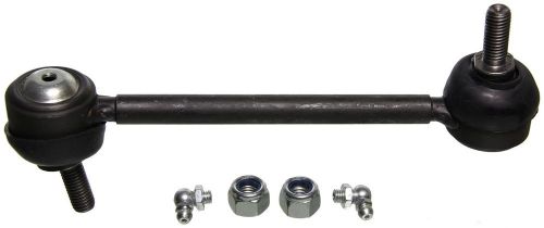 Stabilizer bars link rear 2001 pontiac grand prix 3.8l v6