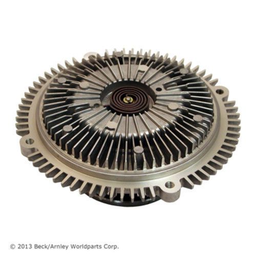 Beck/arnley 130-0126 fan clutch unit