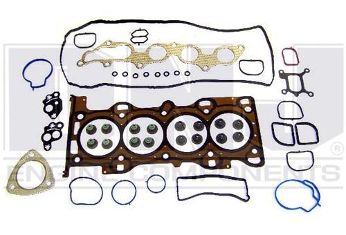 Rock products hgs466 head gasket set-engine cylinder head gasket set