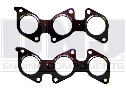 Rock products eg969 exhaust manifold gaskets-exhaust manifold gasket set