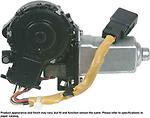 Cardone industries 47-10003 remanufactured window motor