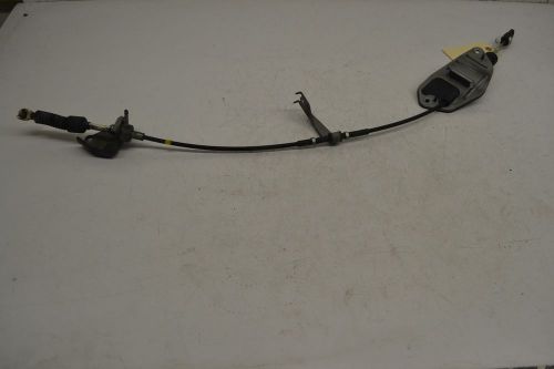 11 12 13 2011 2012 2013 toyota scion tc transmission cable