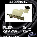 Centric parts 130.44917 new master cylinder