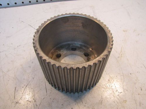 Blower supercharger 8 mm pulley gasser rat rod pro street