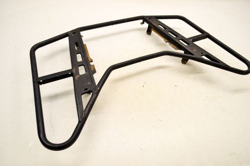 06 can-am outlander 400 front rack carrier