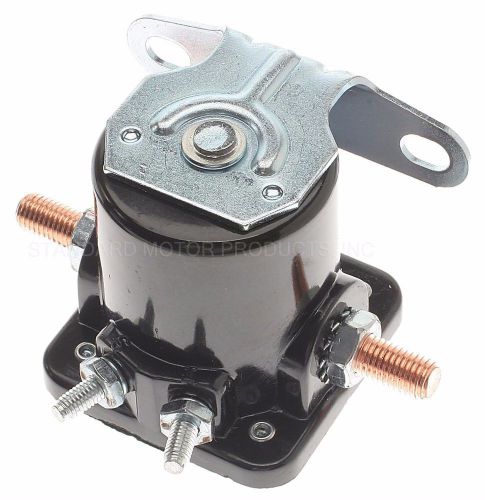 Engine starter switch solenoid 76-77 american motors gremlin 4.2l-l6