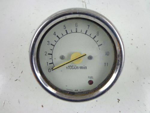 1985-1986 yamaha xj700/85-86 xj 700 tachometer