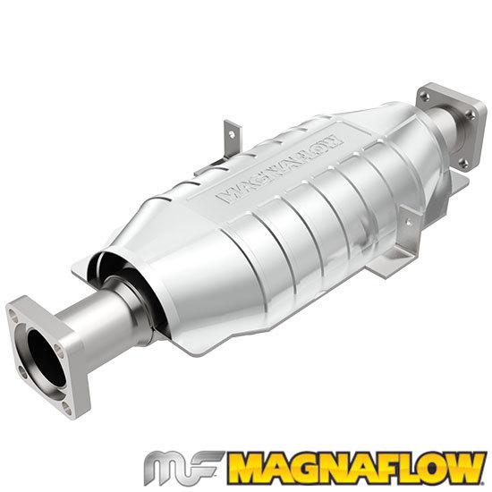 Magnaflow catalytic converter 23503 fiat,lancia 124,strada,x-1/9,beta,zagato