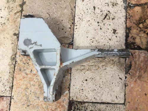 Volvo penta steering bracket #872101