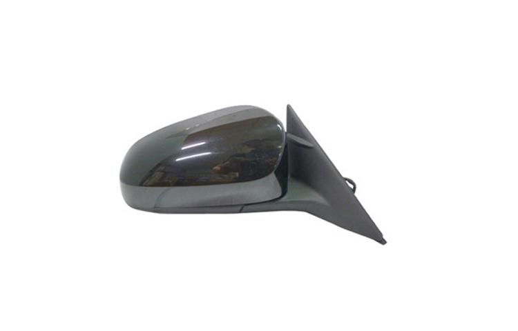 Depo passenger replacement power side mirror 12-12 toyota camry se xle models