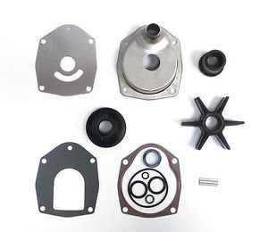 Mercruiser water pump kit with housing - alpha i gen ii - 817275q05 18-3147