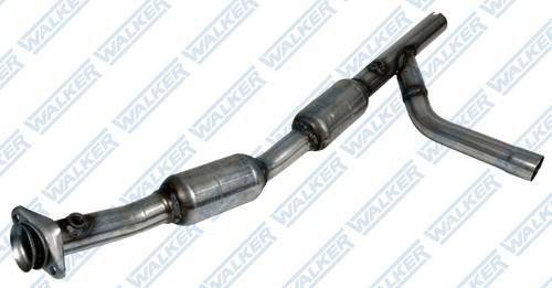 Walker exhaust 50474 exhaust system parts-walker epa ultra direct fit converter