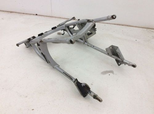 04 03-08 polaris predator 500 subframe sub frame e