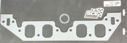 Sce gaskets 118104 big chief intake gasket