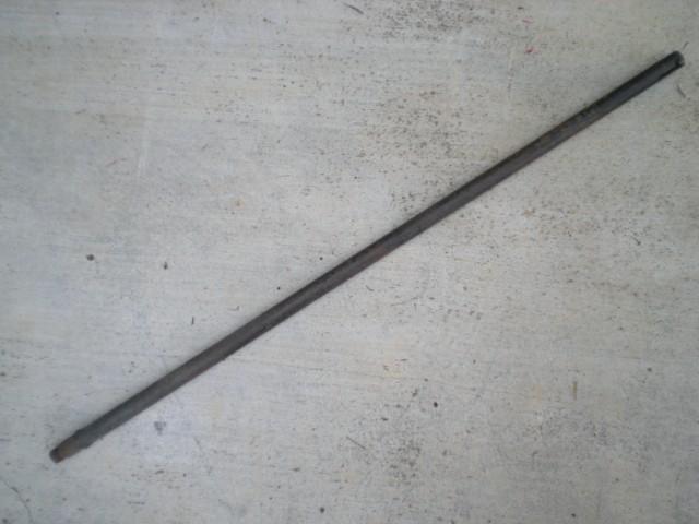 Porsche 356 b / c steering shaft