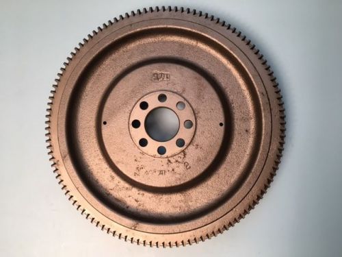 Yanmar 6lp #119770-00300 flywheel #119770-00310 gear ring