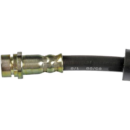 Dorman h621033 brake hose, rear-brake hose