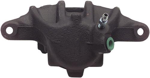 Cardone 19-1139 front brake caliper-reman friction choice caliper