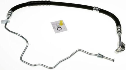 Gates 365541 steering pressure hose-pressure line assembly