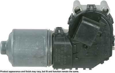 Cardone 43-2910 windshield wiper motor-reman wiper motor