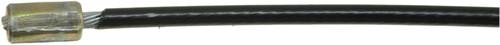 Dorman c93240 brake cable-cable - parking brake