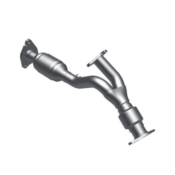 Magnaflow catalytic converters - 49 state legal - 49620