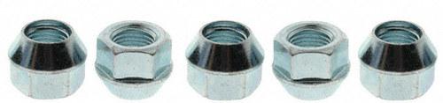 Raybestos 9949n wheel lug nut-professional grade wheel lug nut