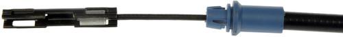 Dorman c660571 brake cable-cable - parking brake