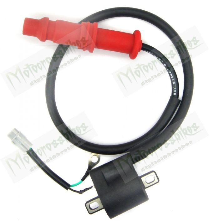 Kazuma jaguar 500cc atv quad bike ignition coil