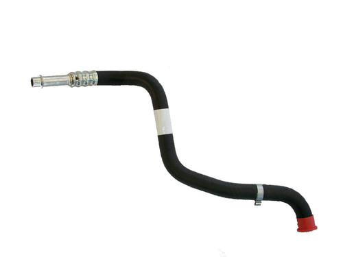 Edelmann 80601 steering return hose-return line assembly