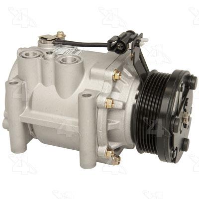 Four seasons 98568 a/c compressor