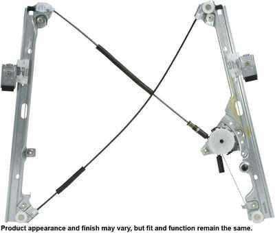 Cardone 82-178m window regulator-new cardone select window lift regulator