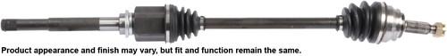 Cardone 66-3514 cv half-shaft assembly