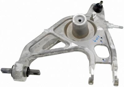 Moog k80351 control arm/ball joint assy