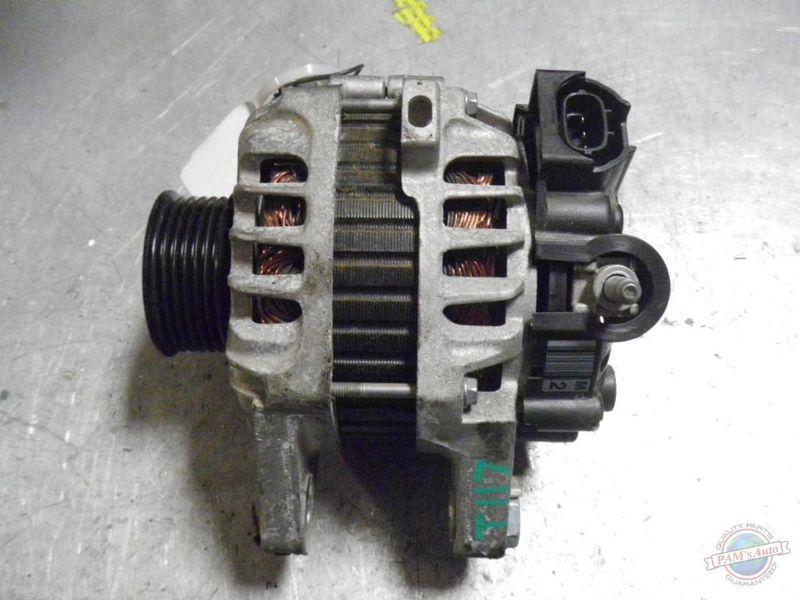 Alternator : 2013 rio 1125410